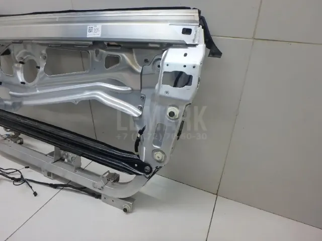 Рамка двери для  Haval F7 2019-2024