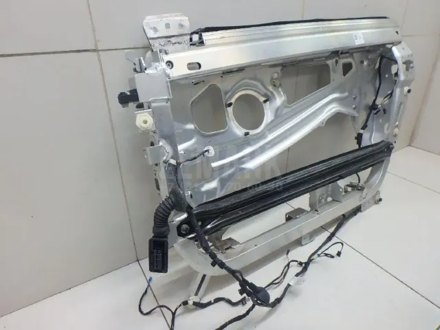 Рамка двери для  Haval F7 2019-2024