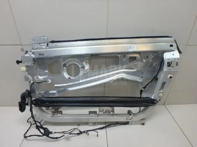 Рамка двери для  Haval F7 2019-2024