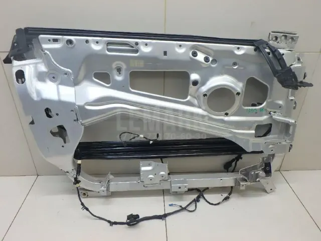 Рамка двери для  Haval F7 2019-2024