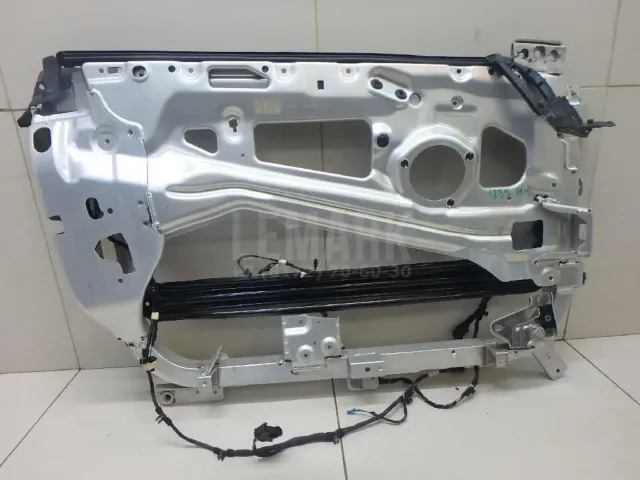 Рамка двери для  Haval F7 2019-2024