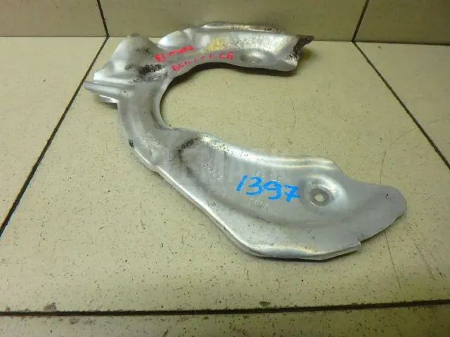 Пыльник тормозного диска для  BMW Z4 E85/E86 2002-2008