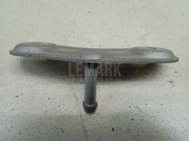 Кронштейн глушителя для  Citroen C4 Grand Picasso 2006-2014