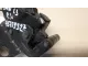 Замок двери задней левой для  BMW X3 E83 2004-2010