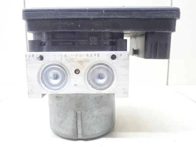 Блок ABS (насос) для  BAW M7 2022