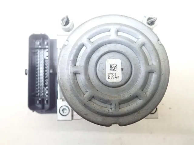 Блок ABS (насос) для  BAW M7 2022