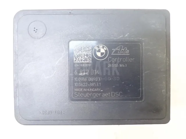 Блок ABS (насос) для  BAW M7 2022