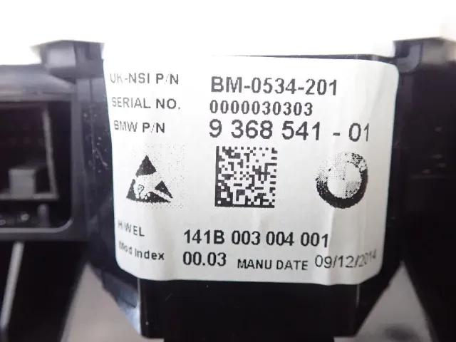 Панель приборов для  Citroen C4 II 2011-2022