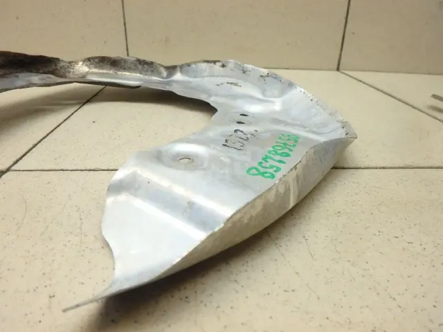 Пыльник тормозного диска для  Ford C-MAX 2003-2010