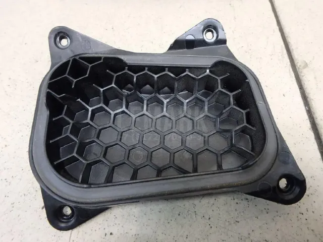 Крышка фары левой для  BMW 1-serie F20/F21 2011-2019