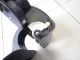 Ниша лючка бензобака