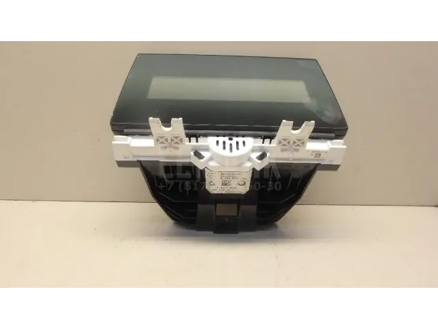 Панель приборов для  Citroen C4 II 2011-2022