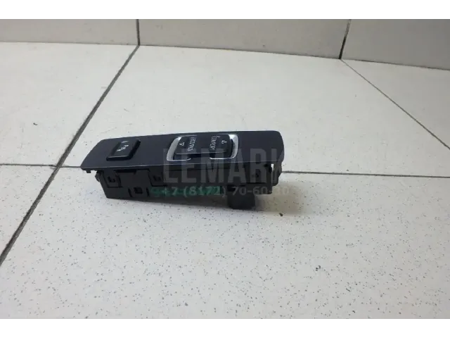 Кнопка многофункциональная для  Chevrolet Tahoe V 2020