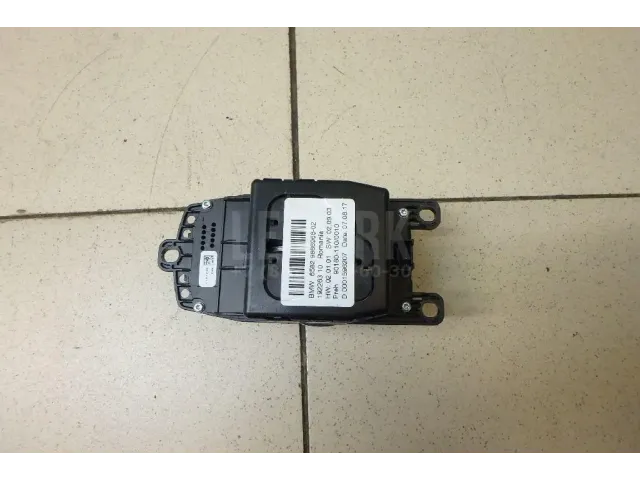 Кнопка многофункциональная для  Ford Transit/Tourneo Connect 2013-2022