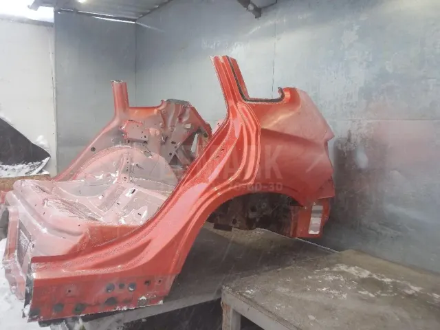 Панель задняя для  Ford Kuga 2008-2012
