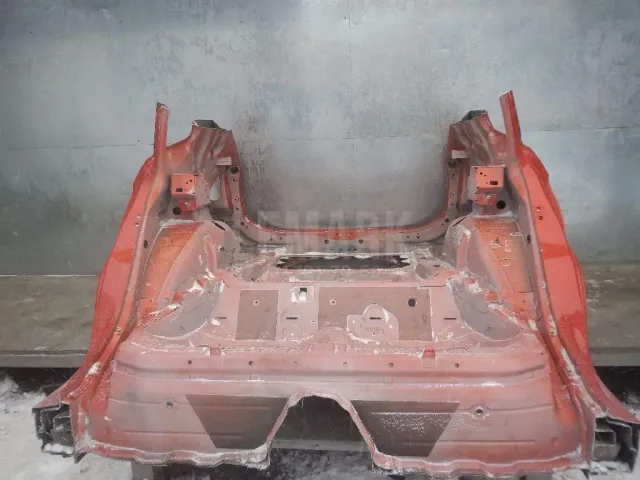 Панель задняя для  Ford Kuga 2008-2012