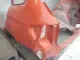 Панель задняя для  Ford Kuga 2008-2012