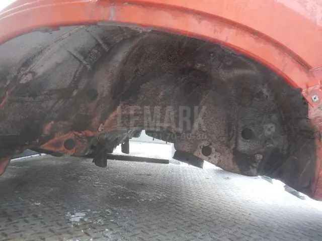 Панель задняя для  Ford Kuga 2008-2012