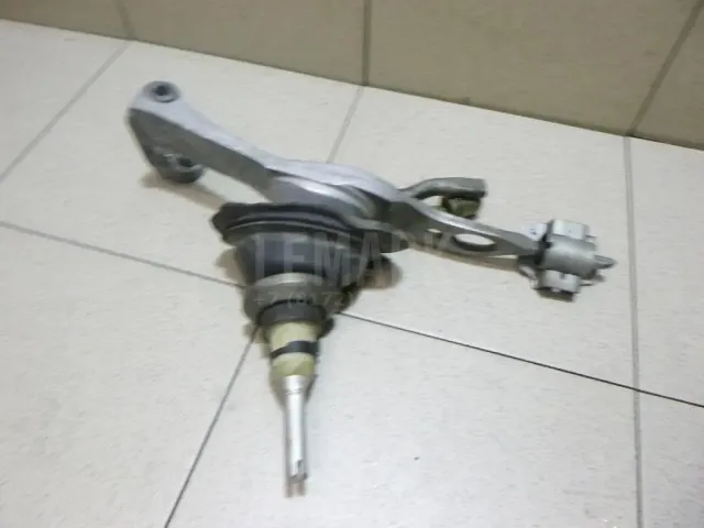 Кулиса КПП для  Audi 100 [C4] 1991-1994