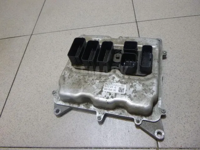 Блок управления двигателем для  BMW 1-serie E82/E88 2007-2013