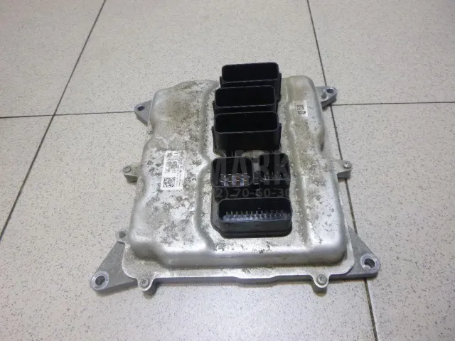 Блок управления двигателем для  BMW 1-serie E82/E88 2007-2013