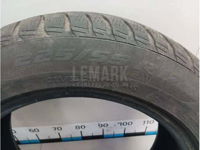 Шина для  Chevrolet Bolt 2016