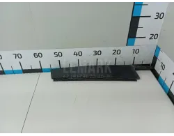 Накладка двери задней левой