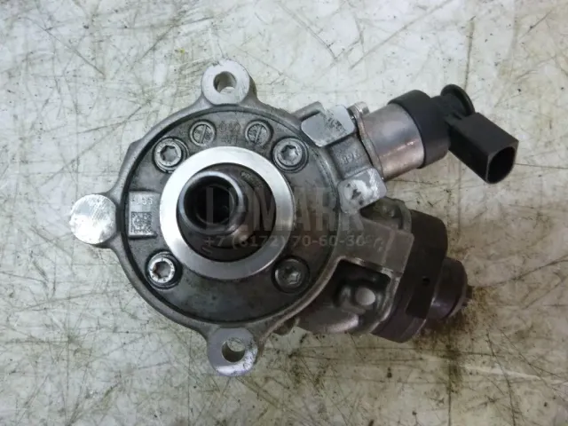 ТНВД для  Audi A6 [C6,4F] 2004-2011