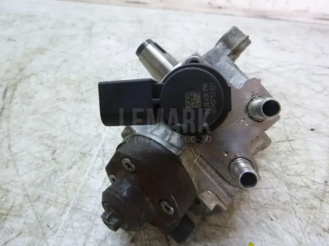 ТНВД для  Audi A6 [C6,4F] 2004-2011