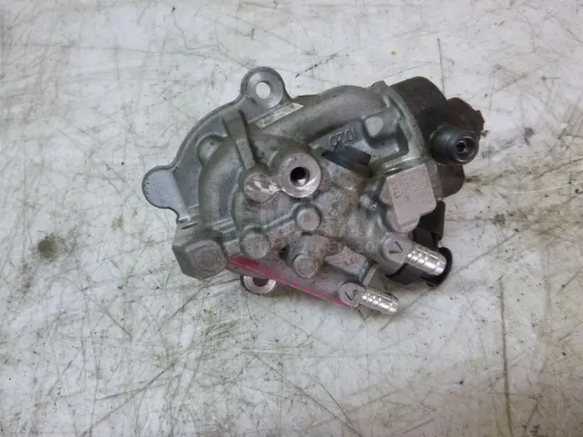 ТНВД для  Audi A6 [C6,4F] 2004-2011
