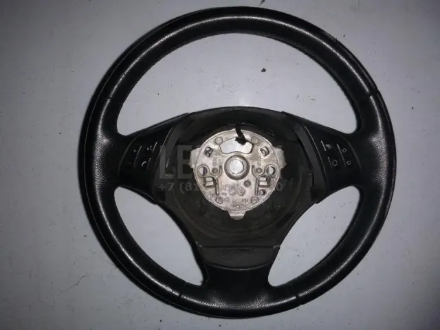 Рулевое колесо для AIR BAG (без AIR BAG)
