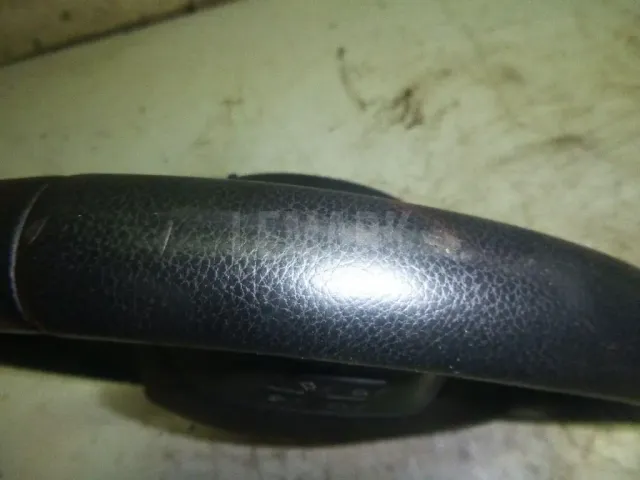 Рулевое колесо для AIR BAG (без AIR BAG)