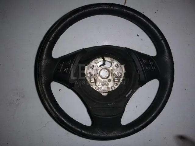 Рулевое колесо для AIR BAG (без AIR BAG)