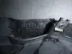 Брызговик задний левый