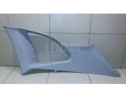 Обшивка стойки