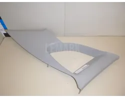 Обшивка стойки