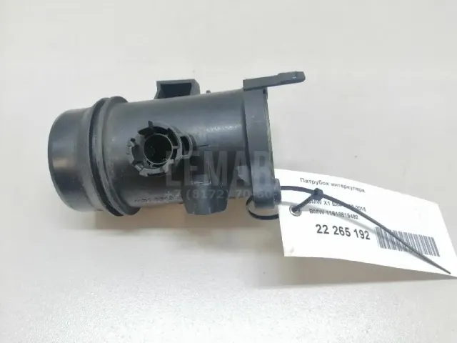 Патрубок интеркулера для  BMW 5-serie G30/G31/F90 2017-2023
