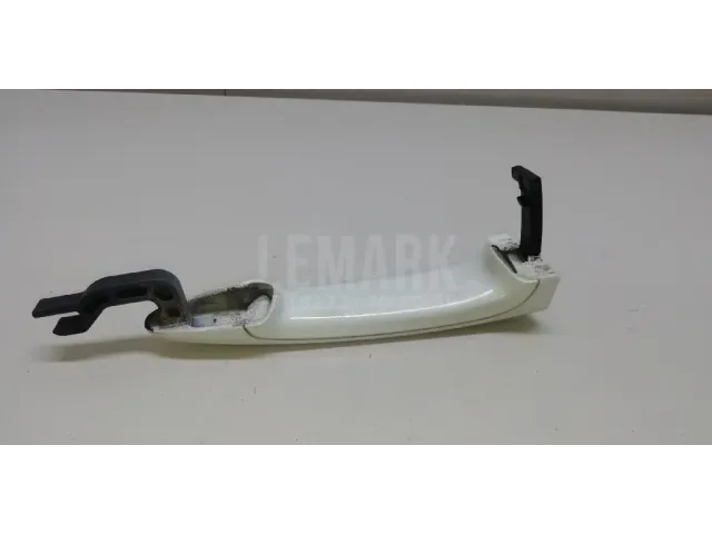 Ручка двери наружная левая