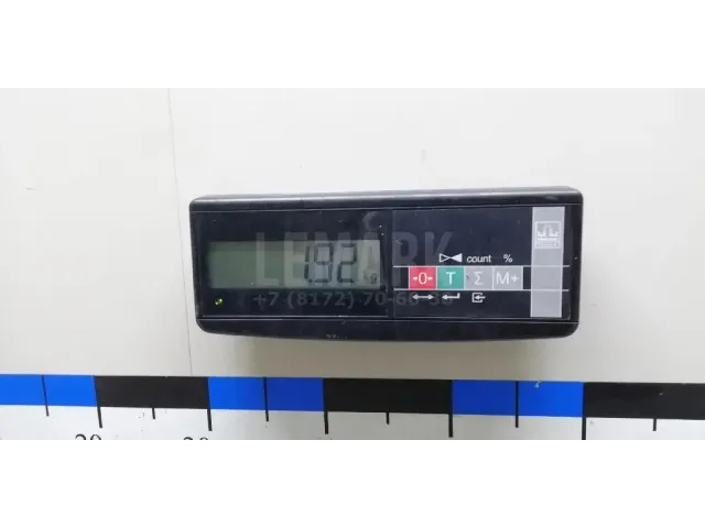 Стекло двери задней правой