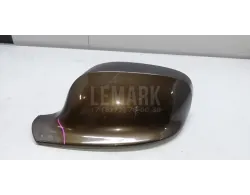 Накладка зеркала левого