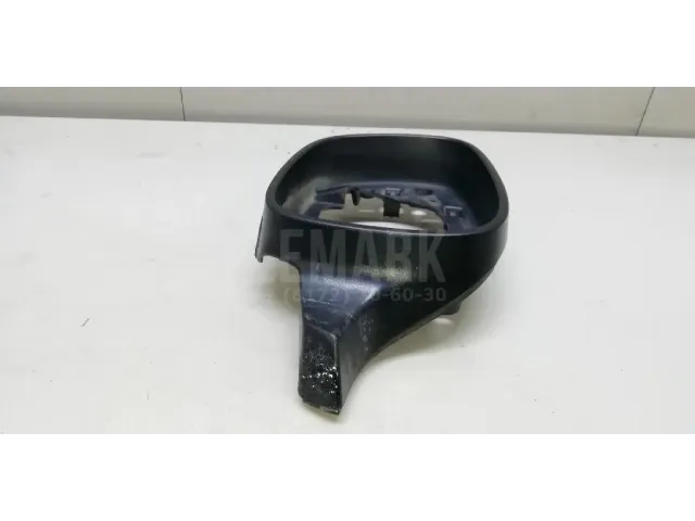 Рамка зеркала левого для  Audi 100 [C4] 1991-1994