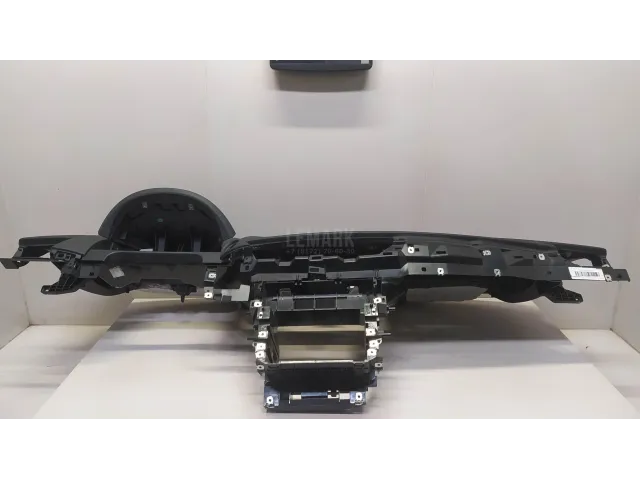 Торпедо для  Ford Fiesta 2008-2019