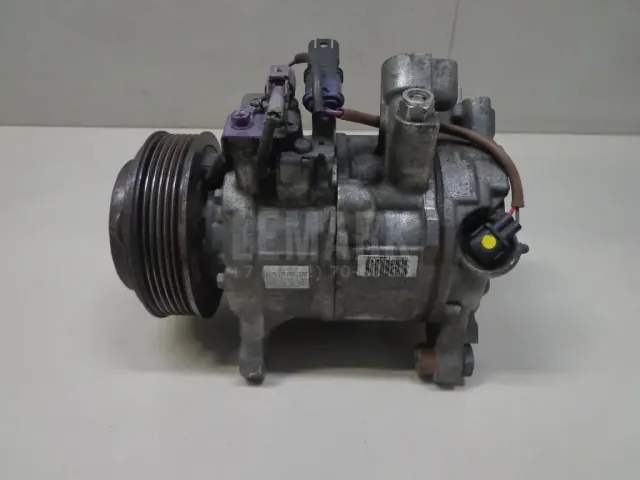 Компрессор кондиционера для  Chevrolet Suburban 1992-2006