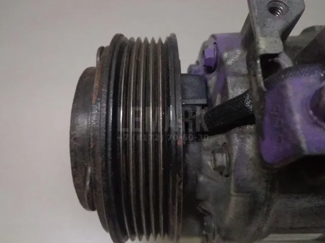 Компрессор кондиционера для  Chevrolet Suburban 1992-2006