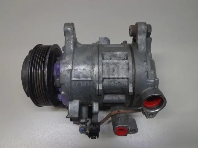 Компрессор кондиционера для  Chevrolet Suburban 1992-2006