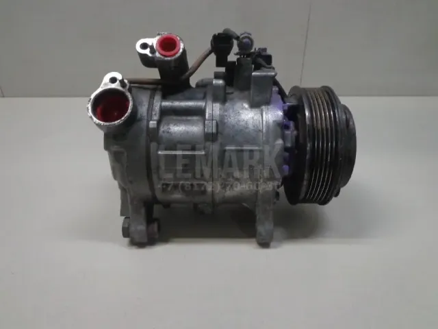Компрессор кондиционера для  Chevrolet Suburban 1992-2006