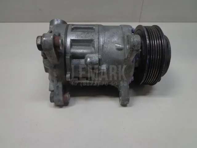 Компрессор кондиционера для  Chevrolet Suburban 1992-2006