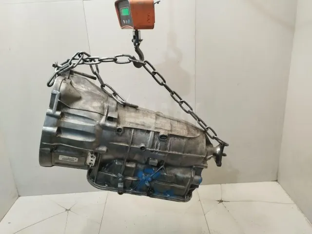 Фланец КПП для  Audi A3 [8PA] Sportback 2004-2013