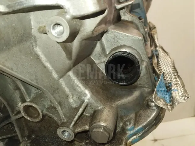 Фланец КПП для  Audi A3 [8PA] Sportback 2004-2013