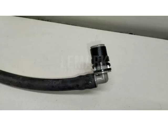 Трубка омывателя для  CASE SV300 2012